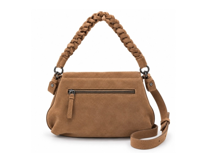 Preview: LISA SUEDE COFFEE